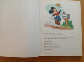 Walt Disney verhalen ... 3 - o.a. J. Werner / E. Beecher