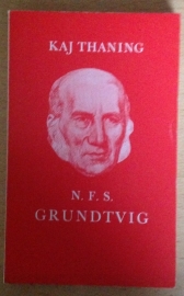N.F.S. Grundtvig - K. Thaning
