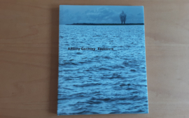 Antony Gormley Exposure - H. Ankerman / C. van Gerrewey