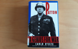 Patton. A genius for war - C. D'Este