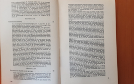 De diplomatieke betrekkingen tussen de Republiek en Portugal, 1640-1661 - C. van de Haar