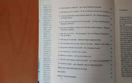 Goud in de golven. De ware geschiedenis van de "Lutine"  - S.J. van der Molen