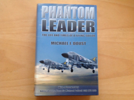 Phantom leader - M.J. Doust