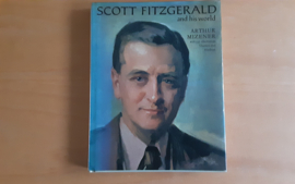Scott Fitzgerald and his world - A. Mizener