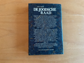 De Joodsche Raad - H. Knoop