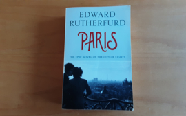 Paris - E. Rutherfurd