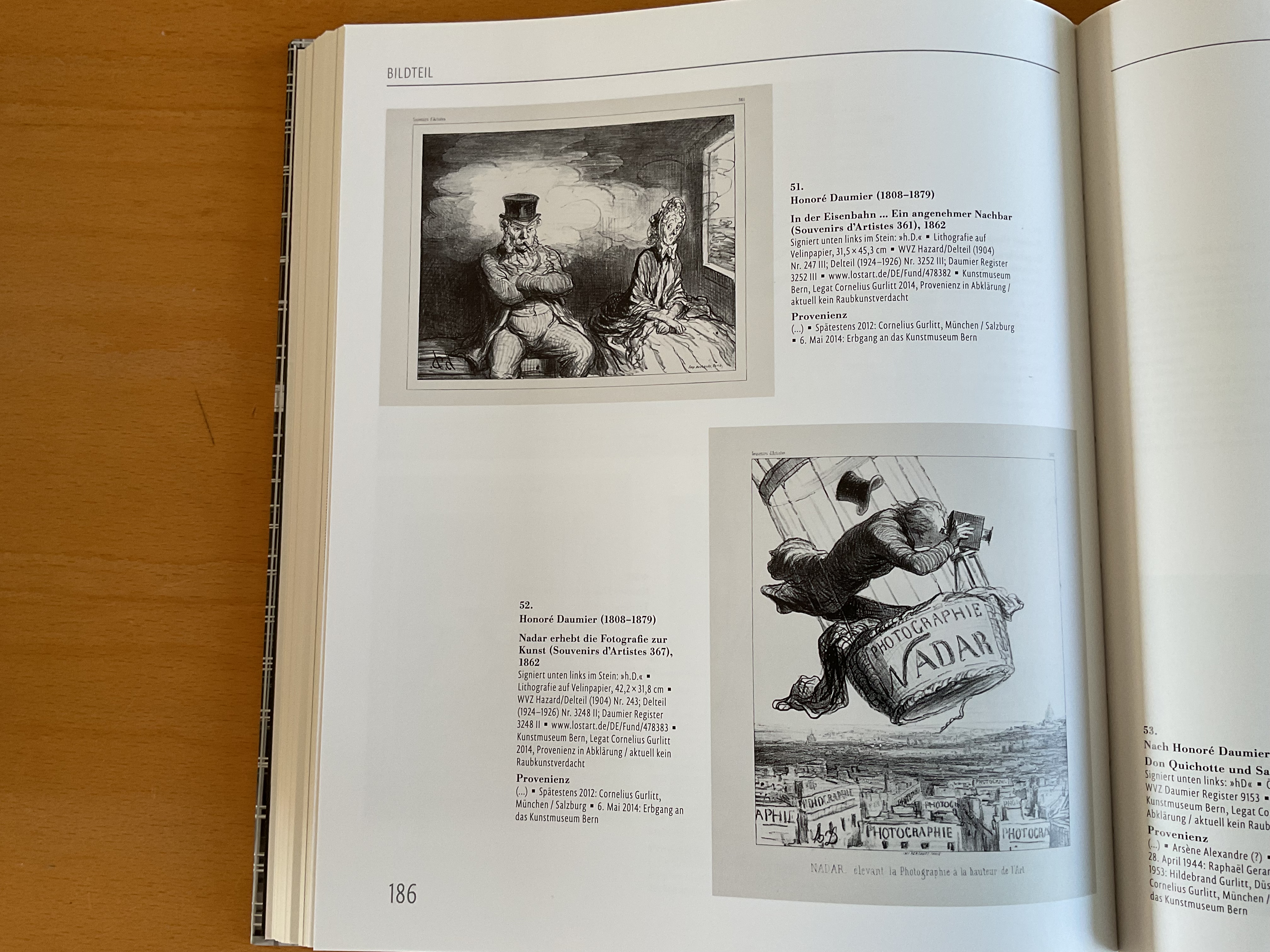 Bestandsaufnahme  Gurlitt - A. Berset / M. Grütters