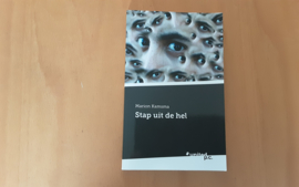 Stap uit de hel - M. Kamsma