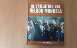 De vrijlating van Nelson Mandela, 11 februari 1990 - L. Gogerly