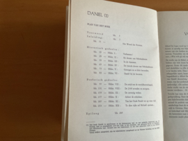 Daniël, een profeet voor onze tijd - A. de Ligne