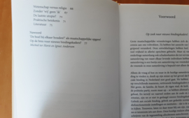Zonder wij geen ik - Ch. Gruwez / K. van Egmond