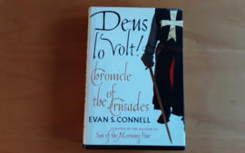 Deus lo Volt! - E.S. Connell