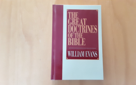 The Great Doctrines of the Bible - W. Evans