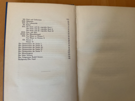 Zwischen Welt und Geist. Schwellenbilder als Totenamt für Rudolf Steiner - K. Piper