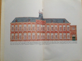 'k Zal gedenken - W.A. Deurman