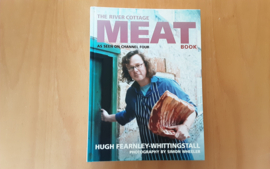 The River Cottage Meat Book - H. Fearnley-Whittingstall