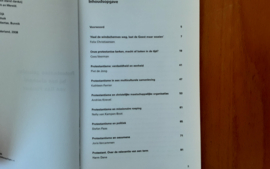Protestantse geluiden bij het afscheid van Bas Plaisier - J. van Dijk