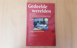 Gedeelde werelden - Ch. Mercken