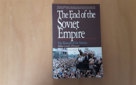 The End of the Soviet Empire - H. Carrere d'Encausse