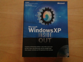 Microsoft Windows XP inside out - E. Bott / C. Siechert