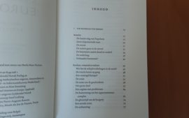 De geschiedenis van Europa 1800-1900 Rebellie - K. Alnaes