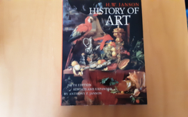 History of Art - H.W. Janson