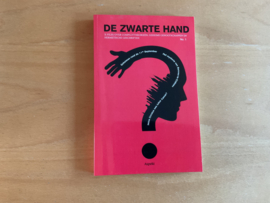 De Zwarte Hand - P. Pierik / M. Ros