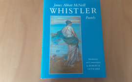 Whistler Pastels - J. Abbott McNeill