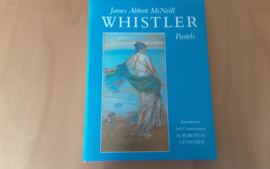 Whistler. Pastels - J. Abbott McNeill