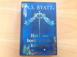 Het boek van de kinderen - A.S. Byatt