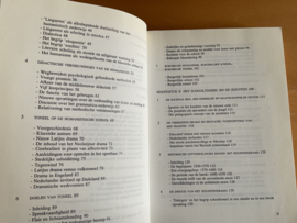 Toneel op school - J. de Vroomen