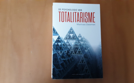 De psychologie van totalitarisme - M. Desmet