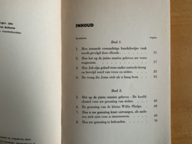 Bevrijding van vrees en ziekte - O. Roberts