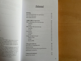 Studeren met autisme - K. Stil / R. Castricum