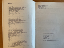 Lezen in het Oude Testament - O.V. Henkel / G.J. van der Meer