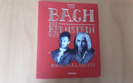 Van Bach tot Bernstein - A. Boomsma  / T. Baudet