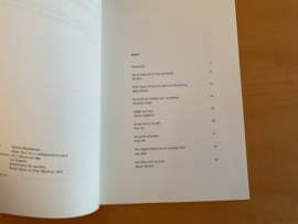 De openbare ruimte als leerhuis - R. Zijlstra / F. Wierdsma