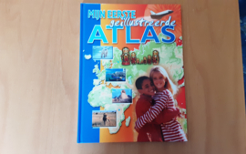 Mijn eerste geïllustreerde atlas