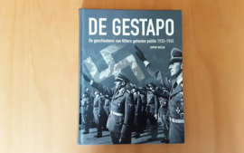 De Gestapo. De geschiedenis van Hitlers geheime politie 1933-1945 - R. Butler