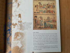 The art of Medieval Manuscripts - K. Weinstein