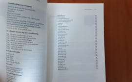 Succesvol projecten financieren via crowdfunding - J. Burgstra
