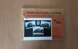 Eindhoven in oude ansichtenEen wandeling door Gestel - J. Govers / W. van der Sommen