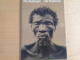 The Bushman / Die Boesman - J. Clarke