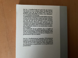 Uitdagend gereformeerd - C.G. Graafland / H.B. Graafland / A.J. Zoutendijk