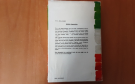 Gods dwazen - W.A. Ballinger