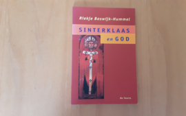 Sinterklaas en God - R. Boswijk-Hummel