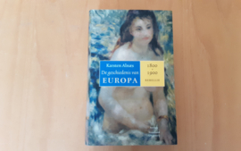 De geschiedenis van Europa 1800-1900 Rebellie - K. Alnaes