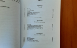 Audiologie en audiometrie. De basis en de praktijk - C.L. van Ligtenberg / H.P. Wit