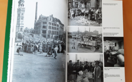 Alltag in Ruinen: Leipzig 1945-1949 - U. Oehme