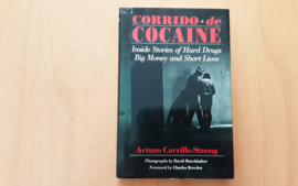 Corrido de Cocaine - A. Carrillo Strong